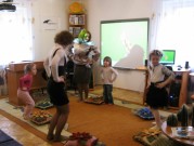 Обласна бібліотека для дітей (м.Тернопіль)