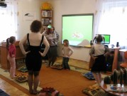 Обласна бібліотека для дітей (м.Тернопіль)