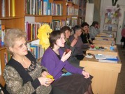 Обласна бібліотека для дітей (м.Тернопіль)