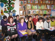 Обласна бібліотека для дітей (м.Тернопіль)