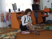 Обласна бібліотека для дітей (м.Тернопіль)