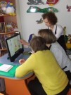 Обласна бібліотека для дітей (м.Тернопіль)