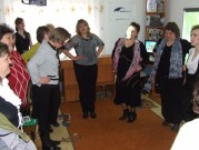 Обласна бібліотека для дітей (м.Тернопіль)