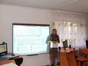 Обласна бібліотека для дітей (м.Тернопіль)