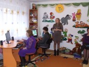 Обласна бібліотека для дітей (м.Тернопіль)