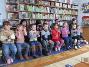 Обласна бібліотека для дітей (м.Тернопіль)