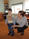 Обласна бібліотека для дітей (м.Тернопіль)