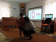 Обласна бібліотека для дітей (м.Тернопіль)
