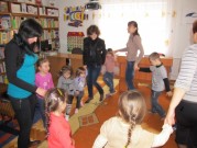 Обласна бібліотека для дітей (м.Тернопіль)