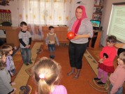 Обласна бібліотека для дітей (м.Тернопіль)