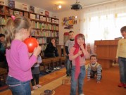Обласна бібліотека для дітей (м.Тернопіль)