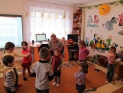 Обласна бібліотека для дітей (м.Тернопіль)