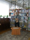 Обласна бібліотека для дітей (м.Тернопіль)