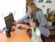Обласна бібліотека для дітей (м.Тернопіль)