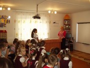 Обласна бібліотека для дітей (м.Тернопіль)