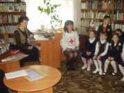 Обласна бібліотека для дітей (м.Тернопіль)