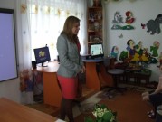 Обласна бібліотека для дітей (м.Тернопіль)