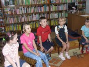 Обласна бібліотека для дітей (м.Тернопіль)