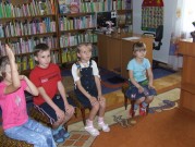 Обласна бібліотека для дітей (м.Тернопіль)