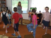 Обласна бібліотека для дітей (м.Тернопіль)