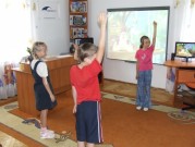 Обласна бібліотека для дітей (м.Тернопіль)