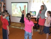 Обласна бібліотека для дітей (м.Тернопіль)