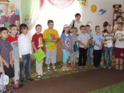 Обласна бібліотека для дітей (м.Тернопіль)