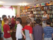 Обласна бібліотека для дітей (м.Тернопіль)