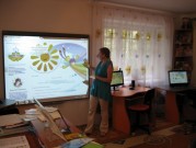 Обласна бібліотека для дітей (м.Тернопіль)