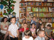 Обласна бібліотека для дітей (м.Тернопіль)