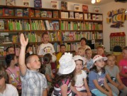 Обласна бібліотека для дітей (м.Тернопіль)