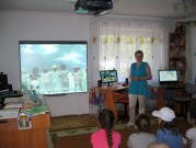 Обласна бібліотека для дітей (м.Тернопіль)