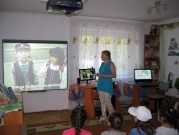 Обласна бібліотека для дітей (м.Тернопіль)