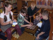 Обласна бібліотека для дітей (м.Тернопіль)