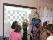 Обласна бібліотека для дітей (м.Тернопіль)
