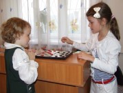 Обласна бібліотека для дітей (м.Тернопіль)