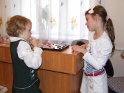Обласна бібліотека для дітей (м.Тернопіль)