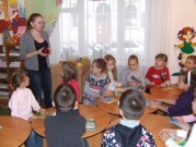 Обласна бібліотека для дітей (м.Тернопіль)