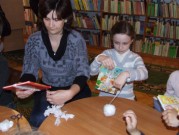Обласна бібліотека для дітей (м.Тернопіль)