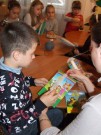 Обласна бібліотека для дітей (м.Тернопіль)