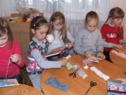 Обласна бібліотека для дітей (м.Тернопіль)