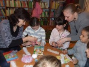 Обласна бібліотека для дітей (м.Тернопіль)