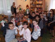 Обласна бібліотека для дітей (м.Тернопіль)