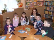 Обласна бібліотека для дітей (м.Тернопіль)