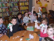 Обласна бібліотека для дітей (м.Тернопіль)