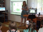 Обласна бібліотека для дітей (м.Тернопіль)