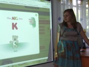 Обласна бібліотека для дітей (м.Тернопіль)
