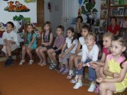 Обласна бібліотека для дітей (м.Тернопіль)