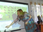 Обласна бібліотека для дітей (м.Тернопіль)