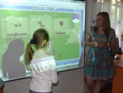 Обласна бібліотека для дітей (м.Тернопіль)